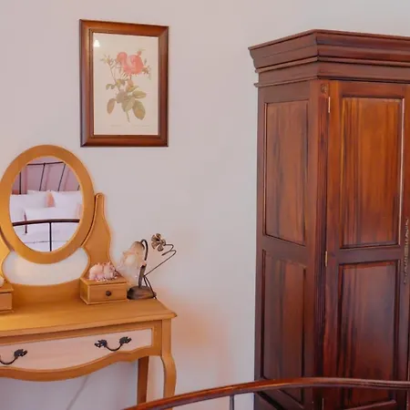 παλαιό λιθάρι Villa