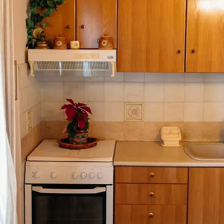 παλαιό λιθάρι Villa