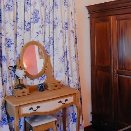 Villa παλαιό λιθάρι