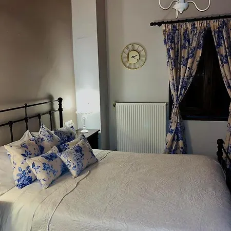 παλαιό λιθάρι Villa