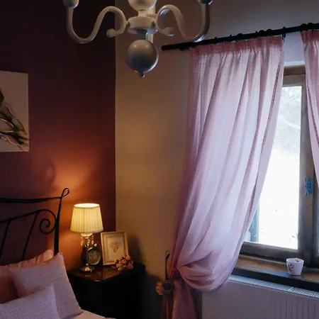 παλαιό λιθάρι * Ano Trikala