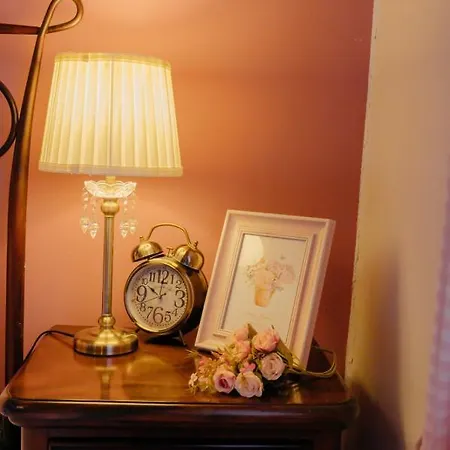 Villa παλαιό λιθάρι