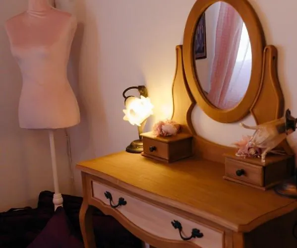 παλαιό λιθάρι Ано-Трикала