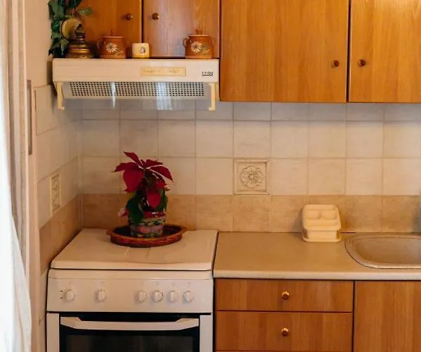 παλαιό λιθάρι Вилла