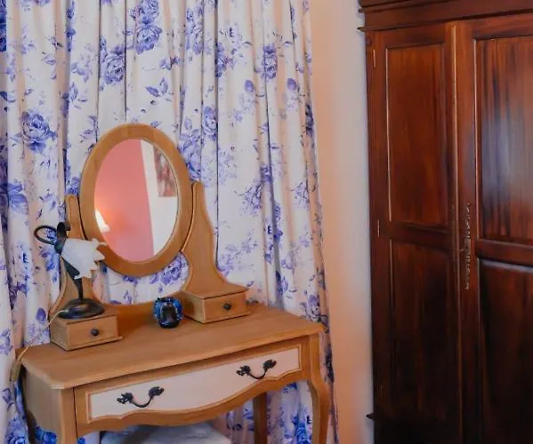 Вилла παλαιό λιθάρι