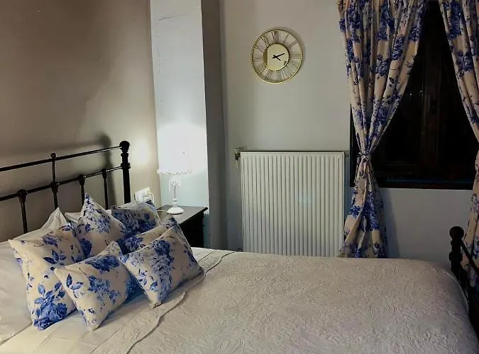 παλαιό λιθάρι Вилла