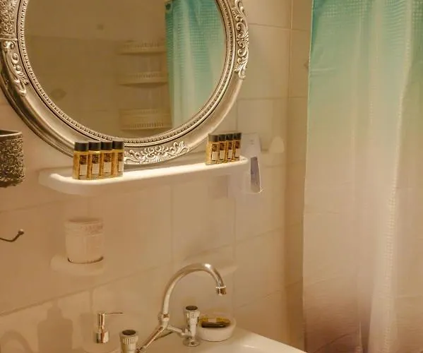 παλαιό λιθάρι